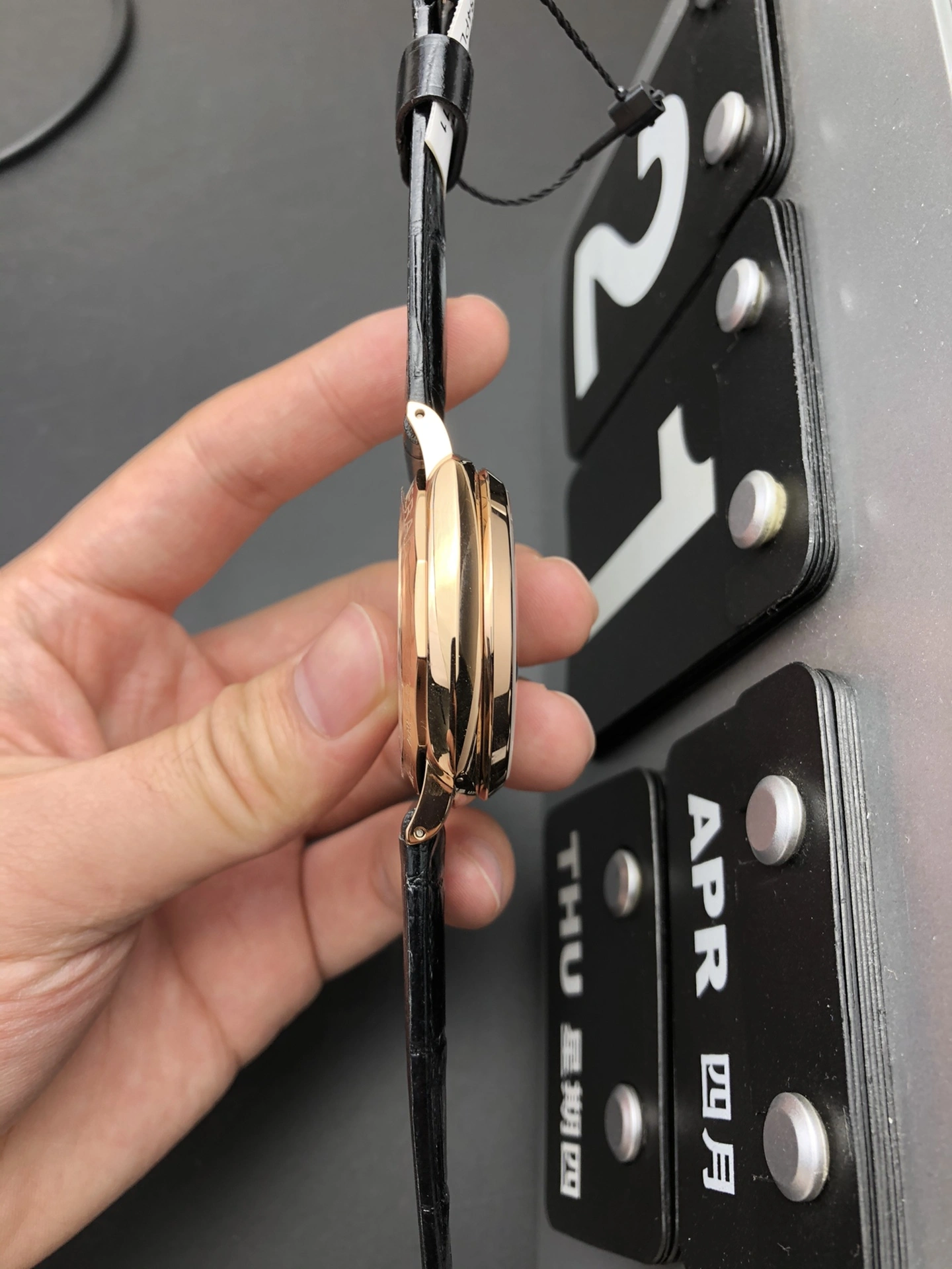 CBD Factory Panerai Luminor Due Goldtech™ 42mm PAM01041 1:1 Super Clone – DDP.900 Movement Comfortable 364